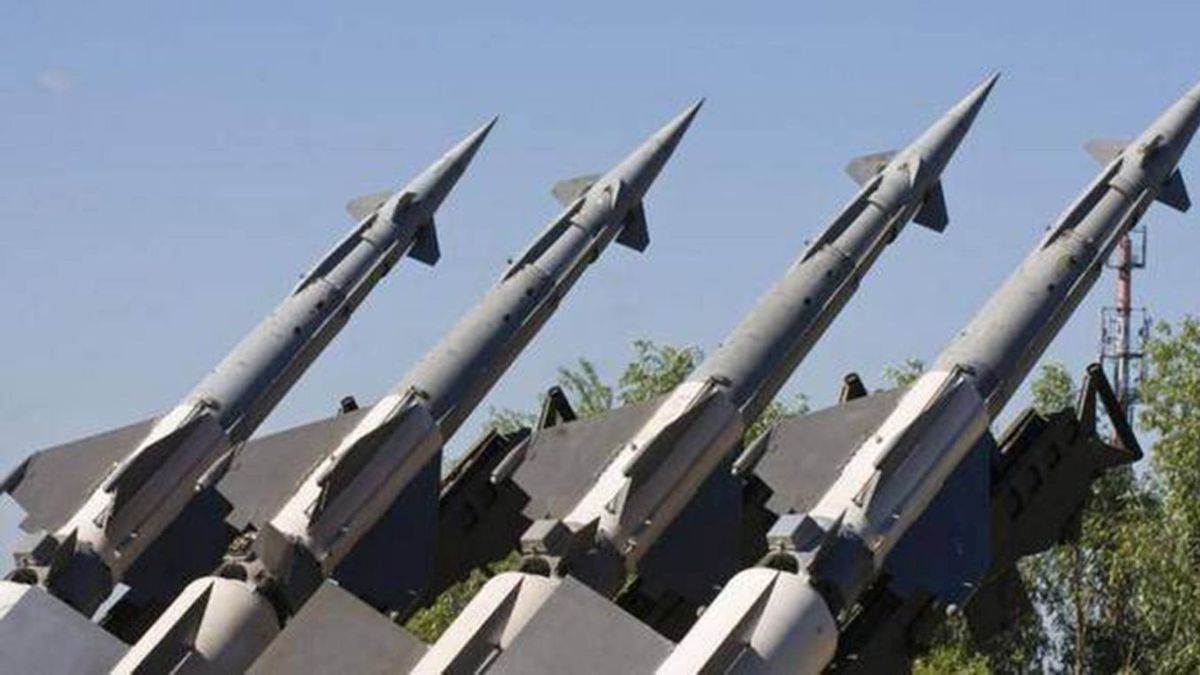 La inversión global en armas nucleares aumentó un 19%, según