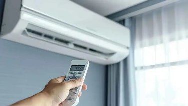 Reparación aire acondicionado zona oeste