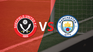 england - premier league: sheffield united vs manchester city date 3 england - premier league: sheffield united vs manchester city date 3