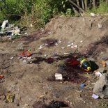 El brutal episodio ocurrió en el barrio de la zona sur de Rosario, históricamente dominado por una banda narco. El brutal episodio ocurrió en el barrio de la zona sur de Rosario, históricamente dominado por una banda narco.