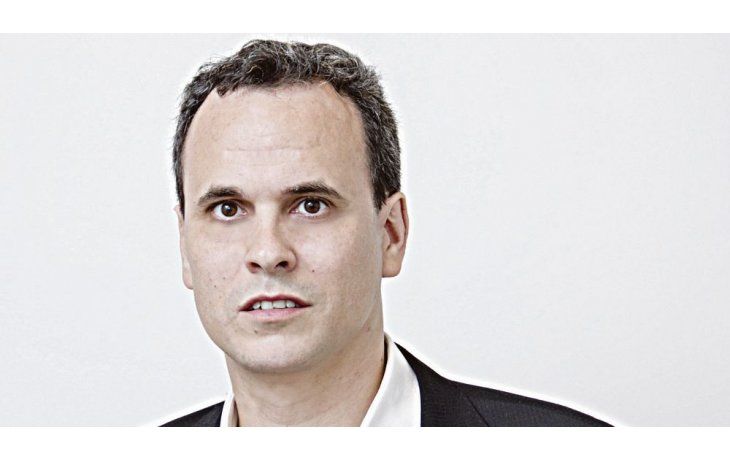 OPTMISTA. Lo es Alejandro Rodríguez sobre el futuro de la economía.