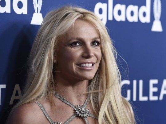The shocking number of books sold for Britney Spears’ memoirs in its first week
