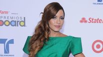 &nbsp;El licuado mágico que Adriana Fonseca toma todas las mañana para estar delgada y saludable