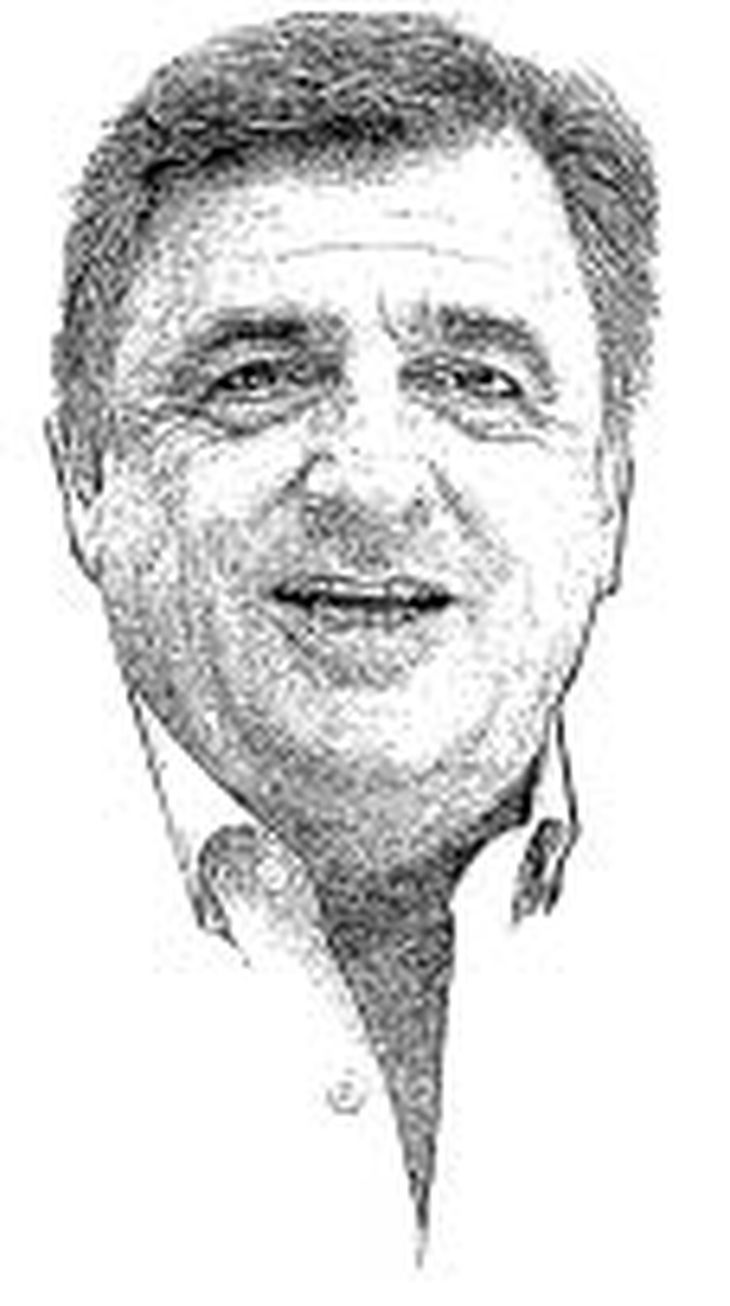 Mario Negri