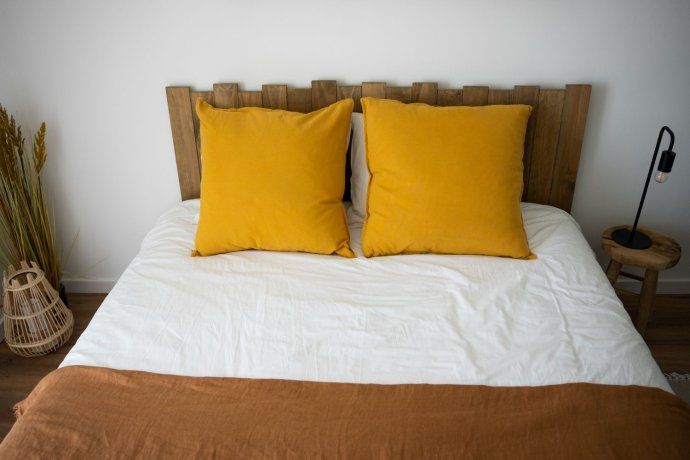 Es necesario buscar el mejor material posible para evitar sentir fr&iacute;o a la hora de dormir.