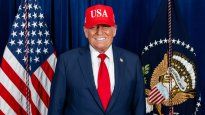 Donald Trump continúa con su arremetida contra la FED.