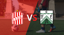 por una minima ventaja ferro se lleva los tres puntos ante san martin (t)