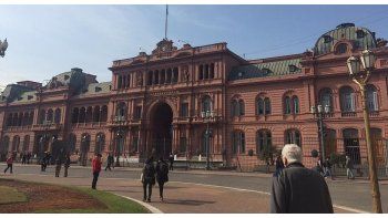 Con una modificación en el Presupuesto, Gobierno amplió gasto en más de $ 148.000 M