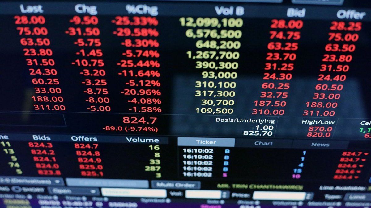 Bonds in dollars rehearse a shy rebound in the middle of a strong weekly bleeding