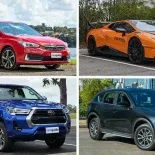 El color de auto más elegido no es el que vos pensas. El color de auto más elegido no es el que vos pensas.