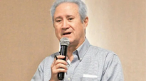 Enrique Coppel Luken.