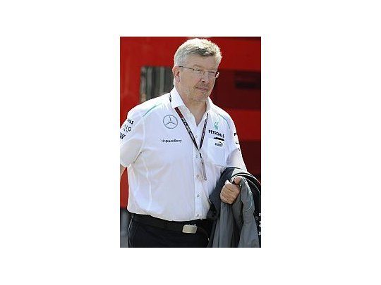 Brawn se tomará un tiempo para definir si vuelve a la Fórmula 1.