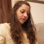 La última entrevista de Noelia Castillo antes de morir por eutanasia en España. La última entrevista de Noelia Castillo antes de morir por eutanasia en España.