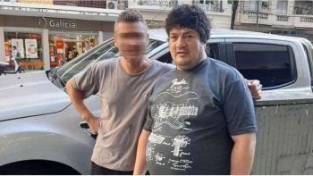 caso pity alvarez: levantan el arresto domiciliario y lo autorizan a sacarse la tobillera