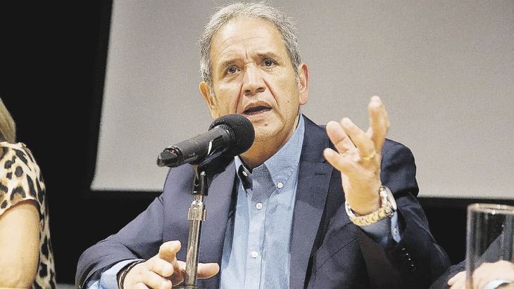 Sergio Palazzo