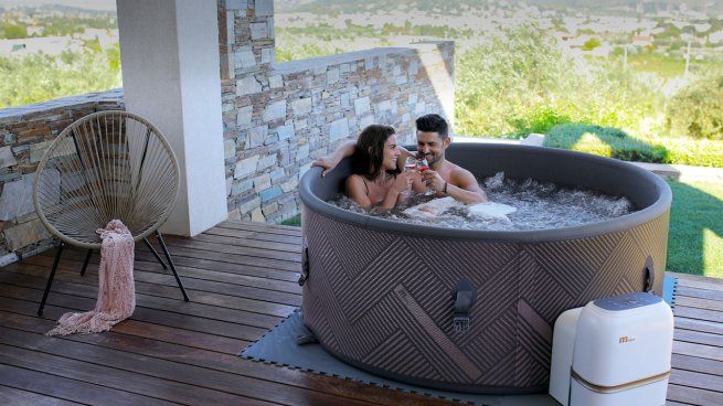 Una de las alternativas más elegidas para combatir el calor.