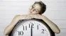 El cambio de horario podría ayudar a muchas personas a dejar de sentirse cansadas sin razón aparente.