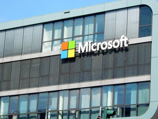 &nbsp;Microsoft Corp anunció el cierre de sus tiendas minoristas tras obtener en ellas ingresos poco significativos