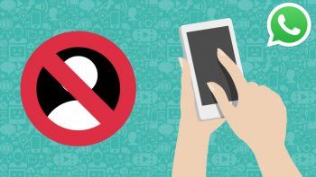 whatsapp bloquea tu cuenta de por vida si utilizas estas palabras