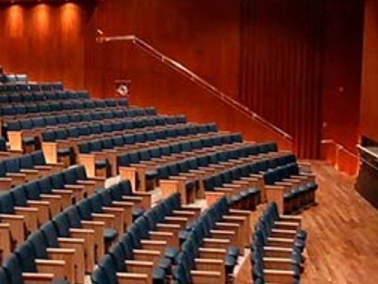 Los teatros de la Ciudad de Buenos Aires cerrarán sus puertas a las 23