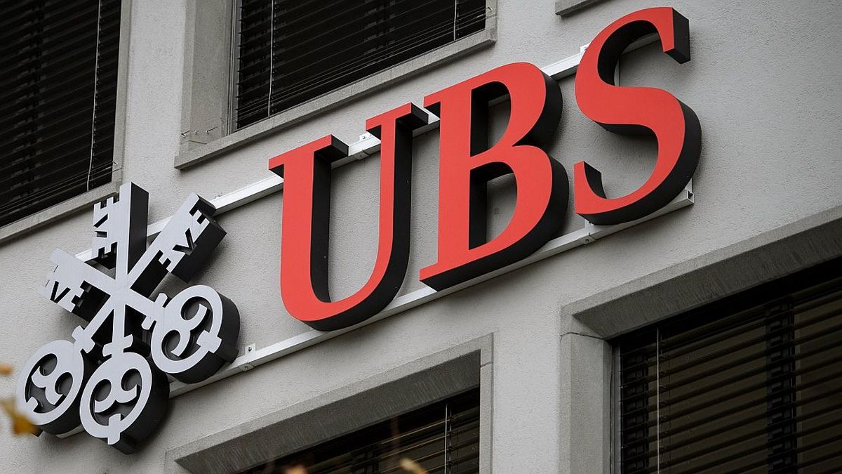 UBS bought Credit Suisse: the 3 most important points of this historic deal