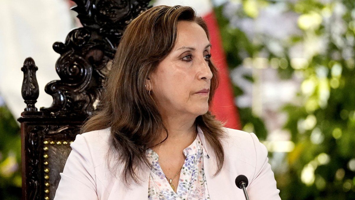 The Peruvian justice system arrested the president’s brother for influence peddling