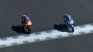 Valentín Perrone finished second in the Hungary GP Valentín Perrone finished second in the Hungary GP
