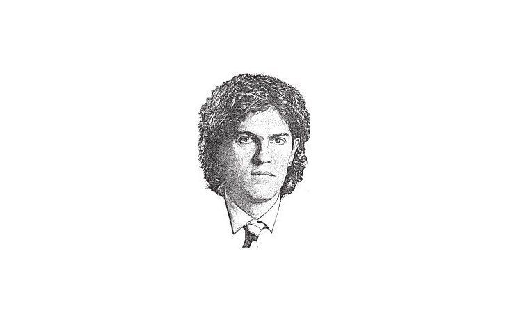 Martín Lousteau