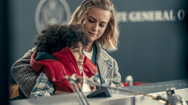 Almost 40 million visualizations: the action and mystery film that is a furor in Netflix