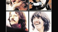 Un “Let It Be” para engolosinarse