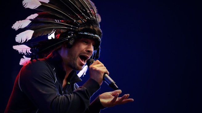 La banda liderada por Jay Kay vuelve al país.