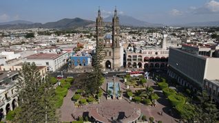 El pueblo mágico ideal de Nayarit para viajar en Semana Santa 2025.