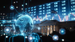 El dinamismo de la coyuntura genera proyecciones de inestabilidad en las inversiones. El dinamismo de la coyuntura genera proyecciones de inestabilidad en las inversiones.