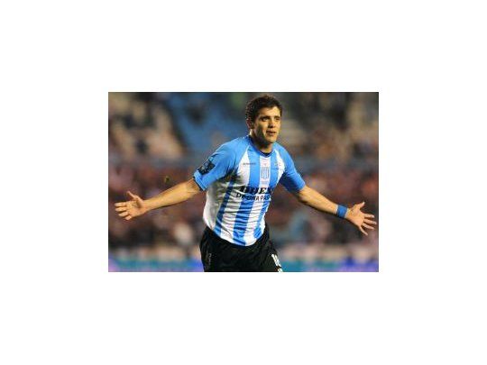 Cámpora quiso espantar los fantasmas del partido contra Quilmes.