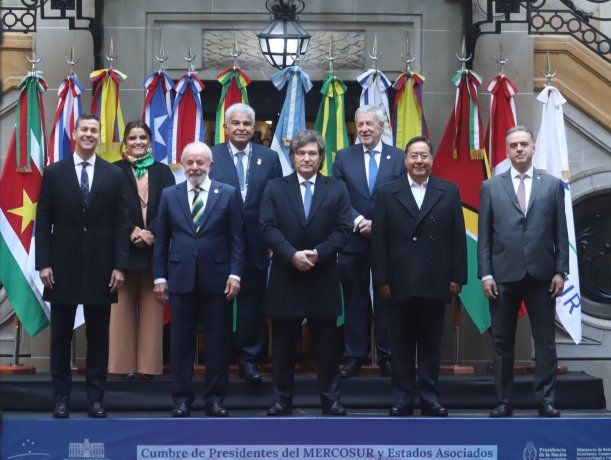 El presidente de Brasil, Lula da Silva, propuso avanzar en la inclusi&oacute;n del az&uacute;car en el comercio bilateral con Argentina.