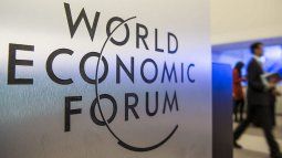 A report from the World Economic Forum analyzes the future of the labor market. A report from the World Economic Forum analyzes the future of the labor market.