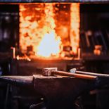 La industria usó el 59,4% de su capacidad instalada en agosto. La industria usó el 59,4% de su capacidad instalada en agosto.