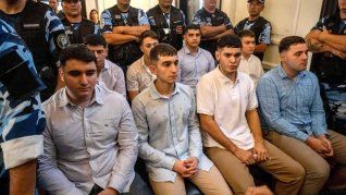 La Corte Suprema rechazó una apelación de los rugbiers condenados por el crimen de Fernando Báez Sosa