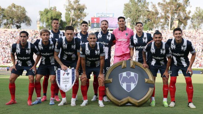 Rayados de Monterrey enfrentará mañana miércoles 25 de junio&nbsp; Urawa Reds Diamonds de Japón en la tercera y última fecha de la fase de Grupos del Mundial de Clubes. Los regiomontanos tienen la obligación de ganar.