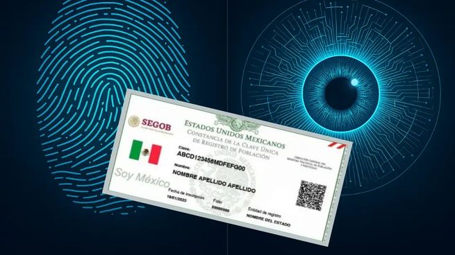 Checa la situación con el CURP.