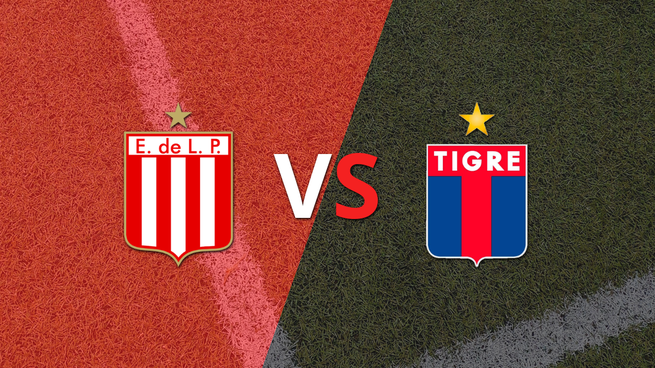 Estudiantes y Tigre se miden por la fecha 4