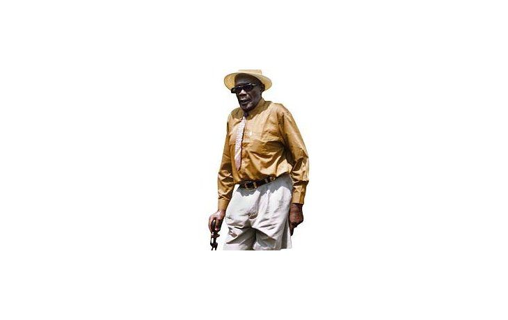 Akuku Danger