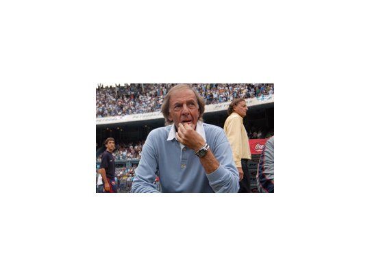 La deuda con Menotti viene desde la gestión de Comparada