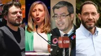 Distintos miembros de la oposición reaccionaron ante el anuncio del DNU de Javier Milei.&nbsp;