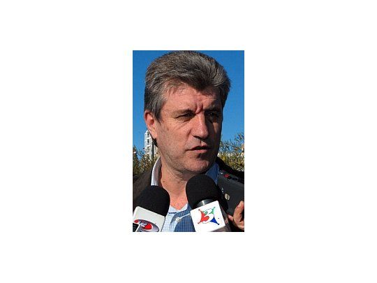 Carlos Eliceche.
