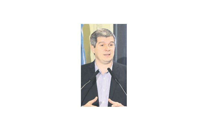 Marcos Peña
