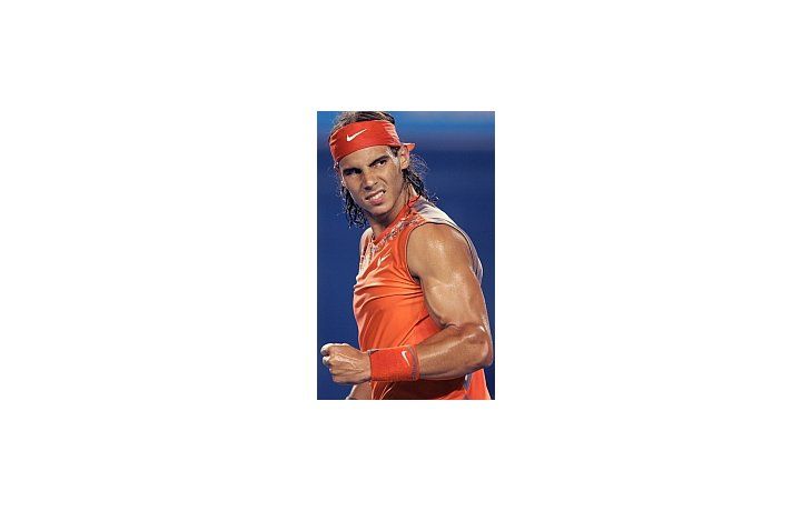 Rafael Nadal