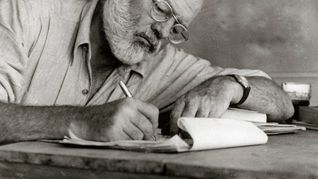 ámbito.com | hemingway.jpg