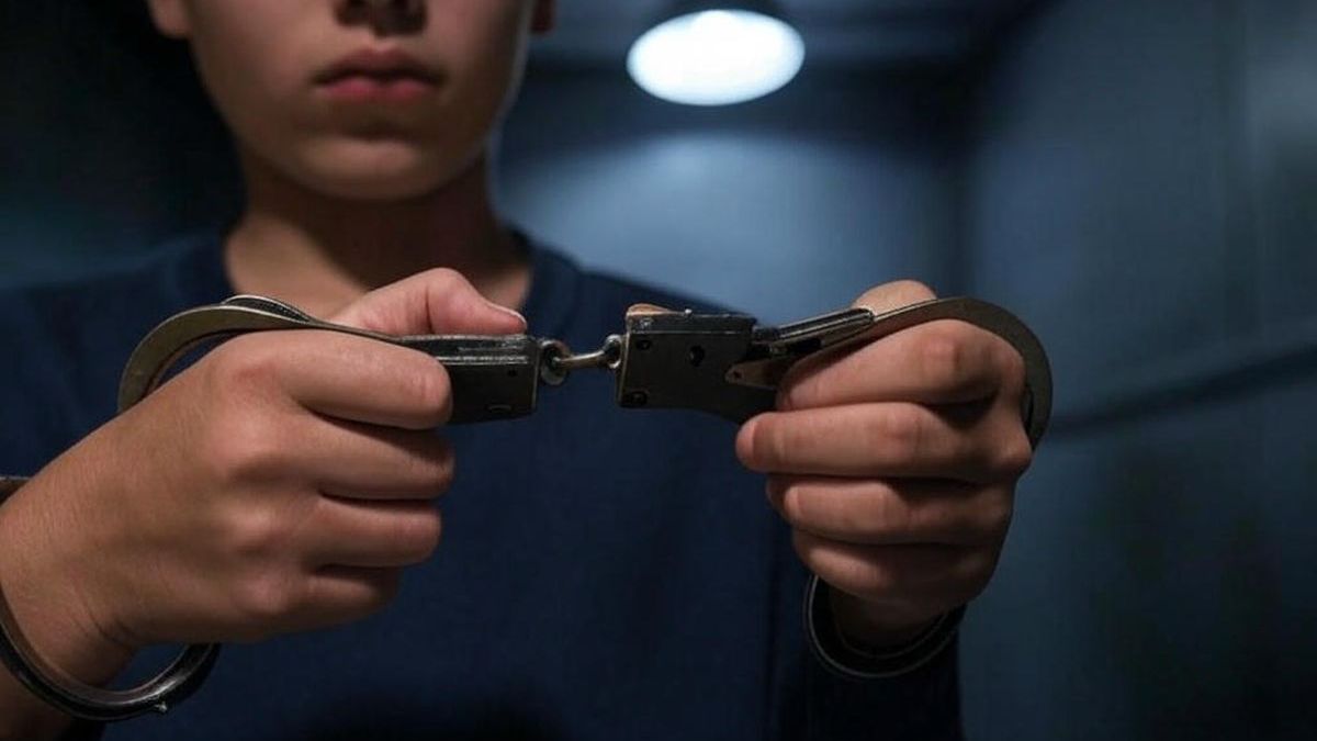 R�gimen Penal Juvenil: c�mo ser�n los centros de detenci�n de menores que propone crear el Gobierno