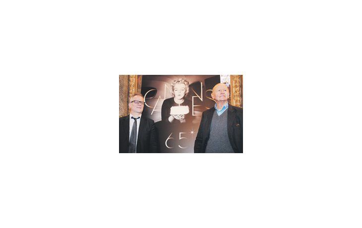 Thierry Frémaux (quien hace poco se había quejado de la calidad del cine argentino) y Gilles Jacob anunciaron ayer la programación de Cannes. Entró Trapero, pero en la sección paralela «Un certain regard».